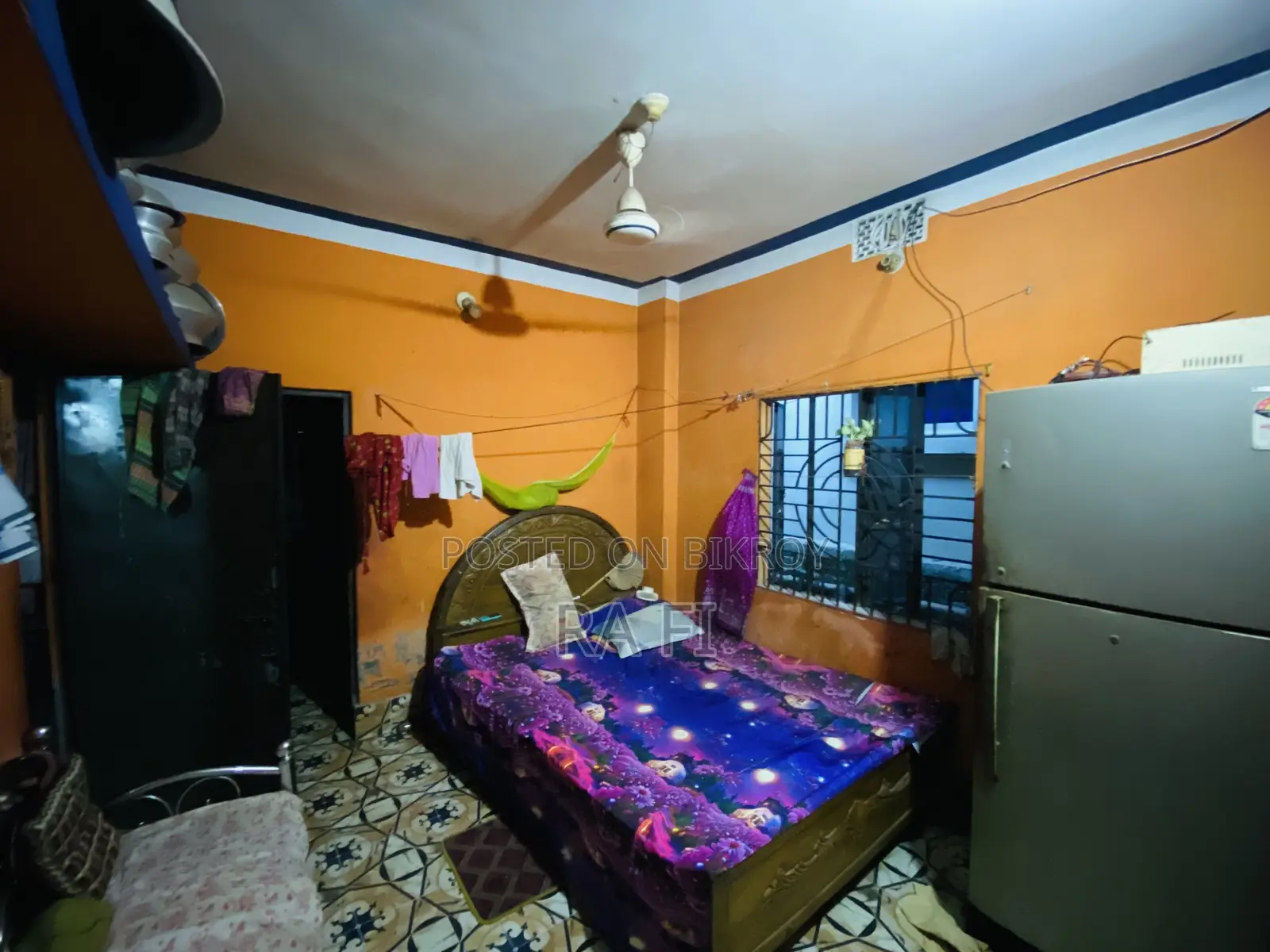 রাফি হাসান, নারায়ণগঞ্জ সদরে আসবাবপত্রসহ ৫ বেডরুমের বাড়ি বিক্রয়ের জন্য