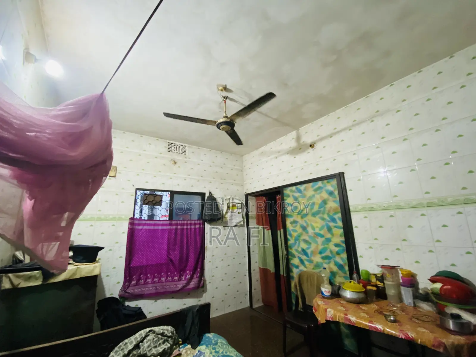 রাফি হাসান, নারায়ণগঞ্জ সদরে আসবাবপত্রসহ ৫ বেডরুমের বাড়ি বিক্রয়ের জন্য