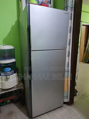 Hitachi Refrigerator 356 Liters