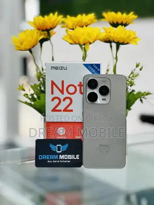 Meizu ১২৮ জিবি