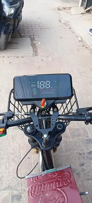 Akij Eagle 2024 Black
