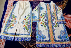 2-Piece Cord Set