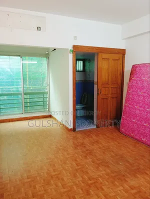 3 Bedroom Bedsitter in South Area, Gulshan for rent