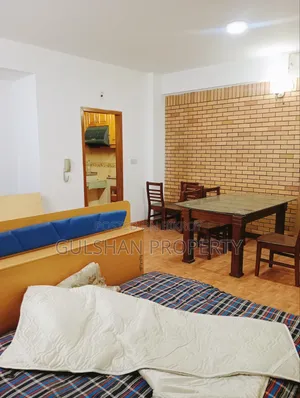 3 Bedroom Bedsitter in South Area, Gulshan for rent