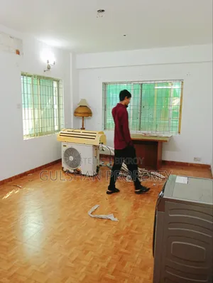 3 Bedroom Bedsitter in South Area, Gulshan for rent