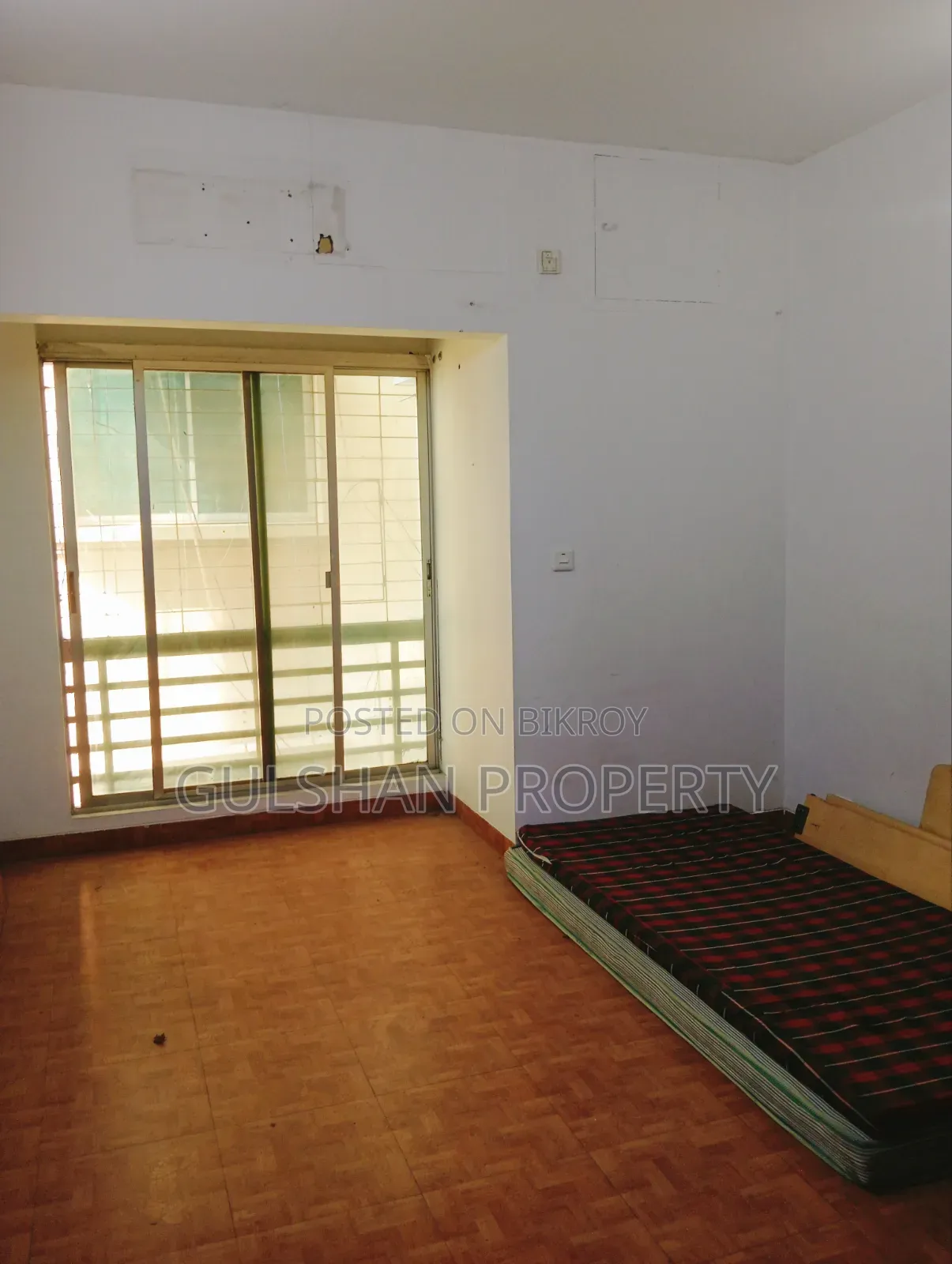 3 Bedroom Bedsitter in South Area, Gulshan for rent