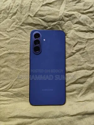 নিউ স্যামসাং গ্যালাক্সি এ৩৭ ১২৮ জিবি সবুজ