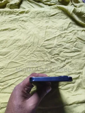 নিউ স্যামসাং গ্যালাক্সি এ৩৭ ১২৮ জিবি সবুজ