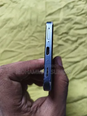 নিউ স্যামসাং গ্যালাক্সি এ৩৭ ১২৮ জিবি সবুজ