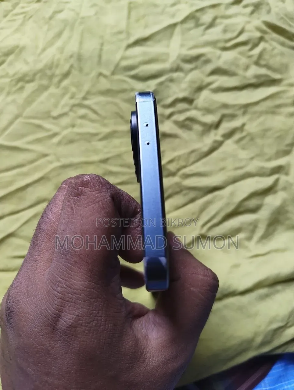 নিউ স্যামসাং গ্যালাক্সি এ৩৭ ১২৮ জিবি সবুজ