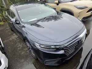 হোন্ডা ইনসাইট ইএক্স ২০২১ ব্লু