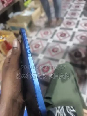 New Samsung Galaxy A27 256 GB Blue