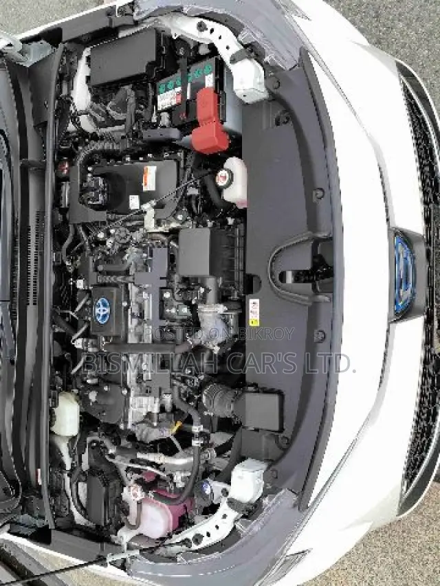 Toyota Corolla 2021 Pearl