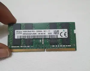 এসকে হাইনিক্স ডিডিআর৪ ১৬জিবি ৩২০০এএ
