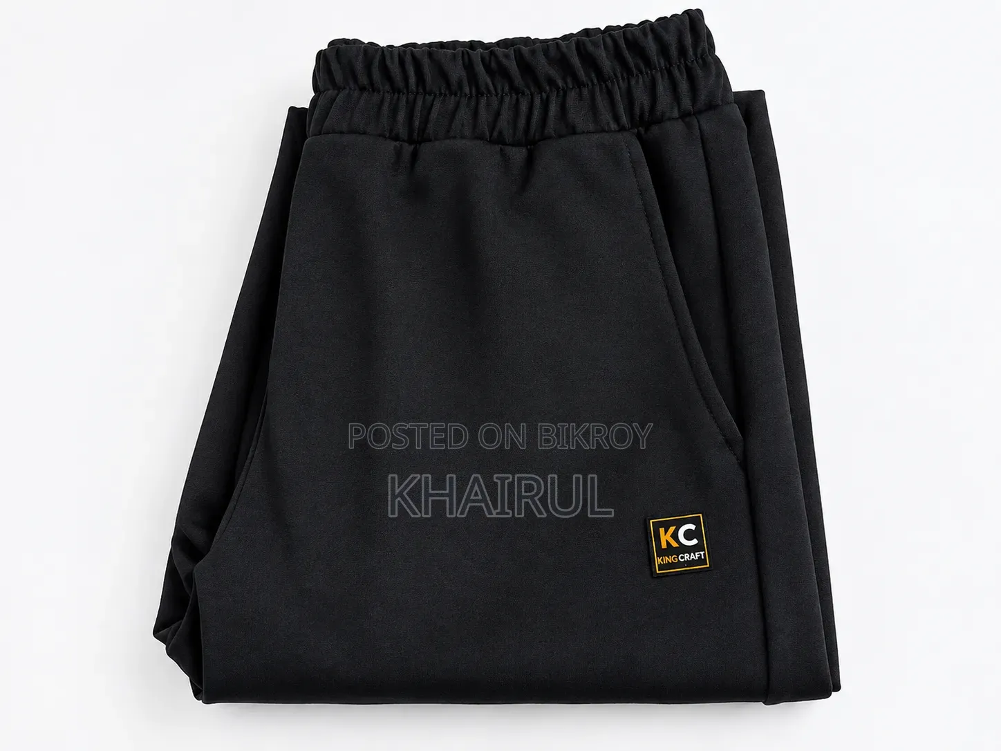 Trouser Pants