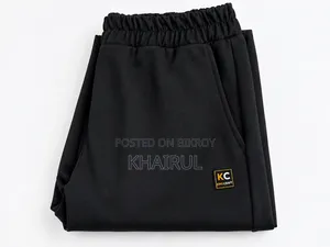 Trouser Pants