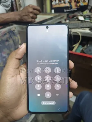 Samsung Galaxy M53 128 GB