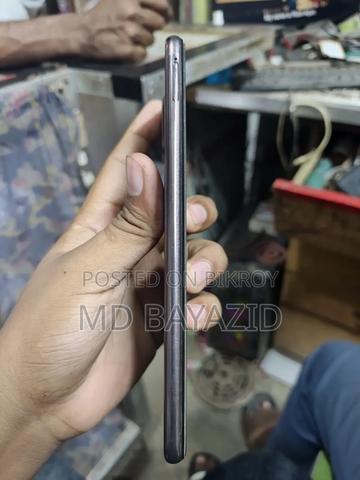 Samsung Galaxy M53 128 GB