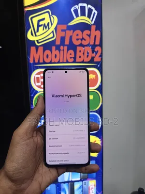 Xiaomi Redmi Note 14 4G 256 GB Green