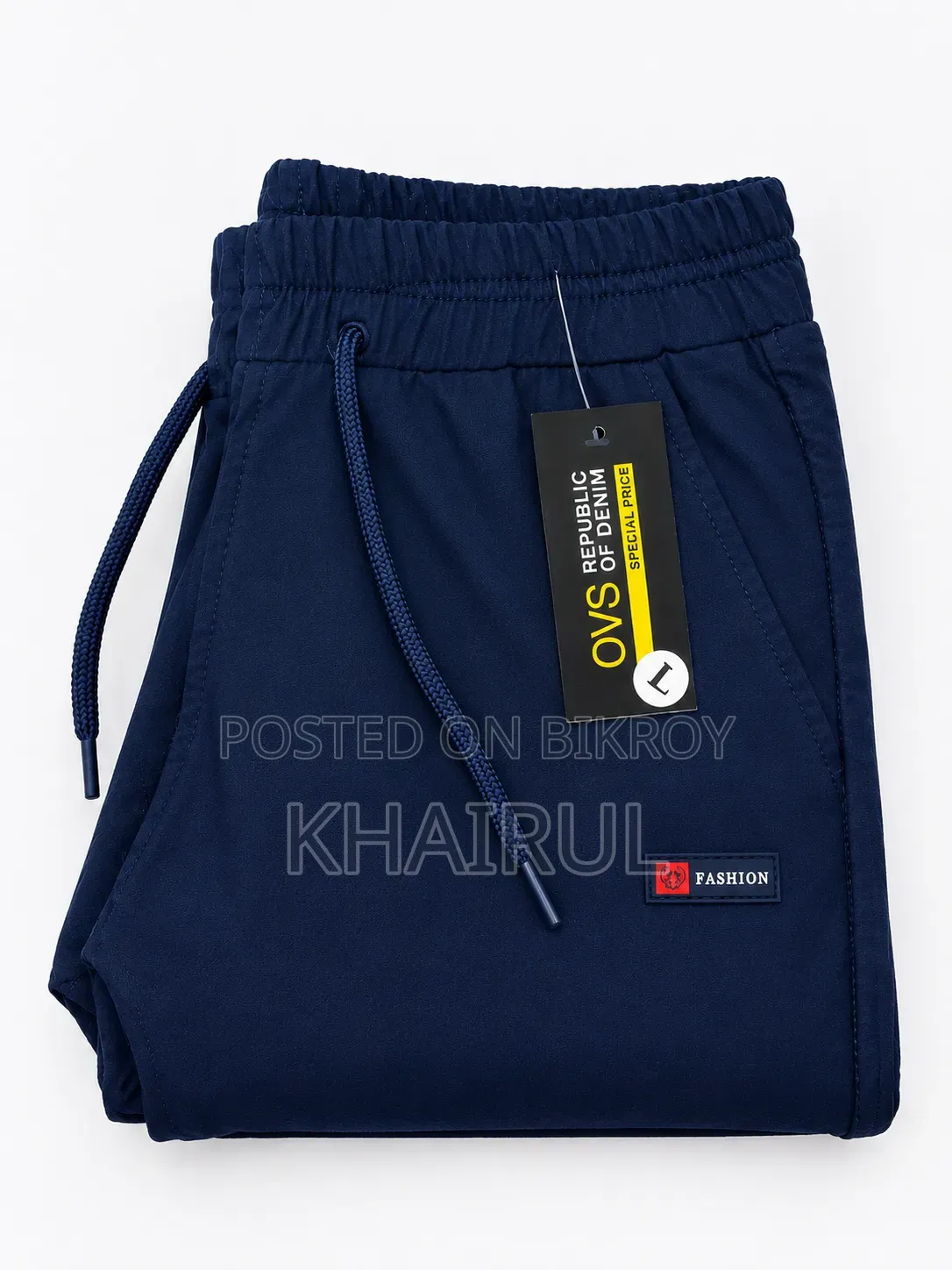 Trouser Pants