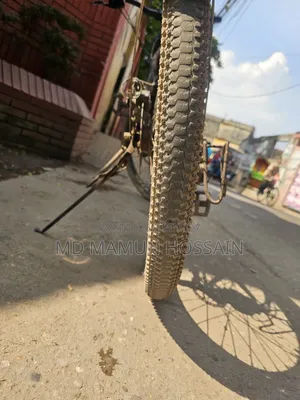 ফিনিক্স গিয়ার সাইকেল
