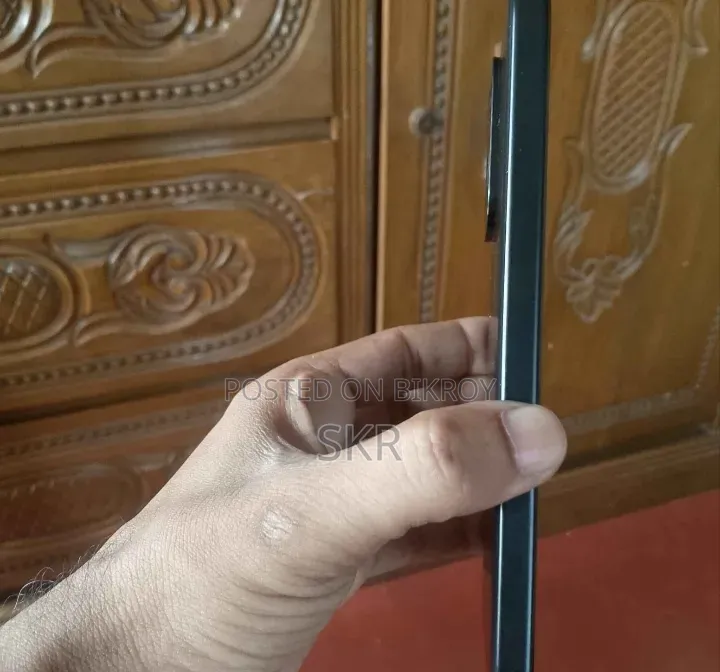 New Xiaomi Redmi 17 128 GB Black