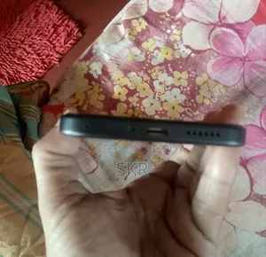 New Xiaomi Redmi 17 128 GB Black