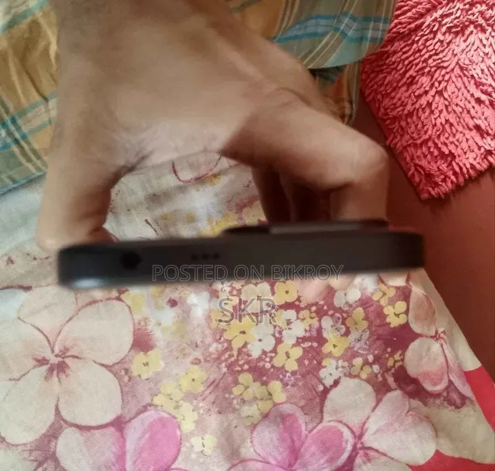 New Xiaomi Redmi 17 128 GB Black