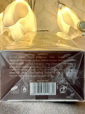 Original Khurafi Oud Eau De Parfum (خرافي عود)