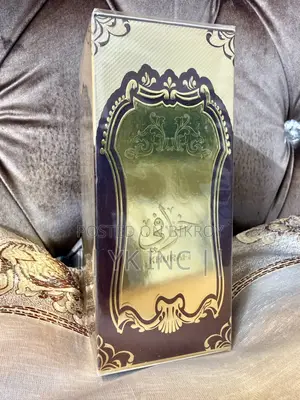 Original Khurafi Oud Eau De Parfum (خرافي عود)