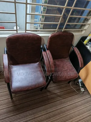 Chair Used