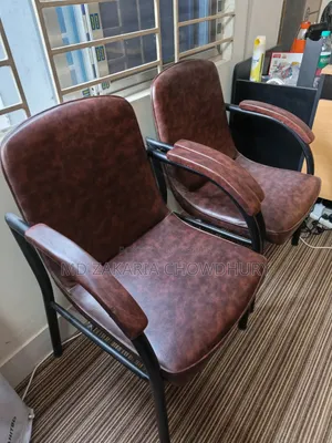 Chair Used