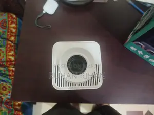 Android Gaming Projector With 2 Joysticks Free