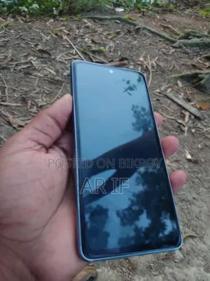 Samsung Galaxy A53 5G 128 GB Gray