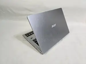 ল্যাপটপ এসার ৩জিবি ইন্টেল এসএসডি ২৫৬জিবি