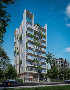 4 Bedroom Apartment in Spar Farrish, Jalshiri Abason for sale