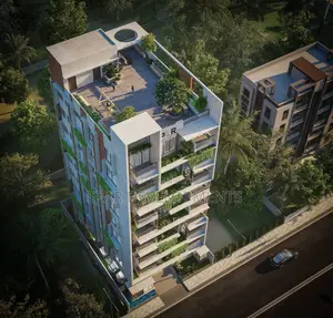 4 Bedroom Apartment in Spar Farrish, Jalshiri Abason for sale