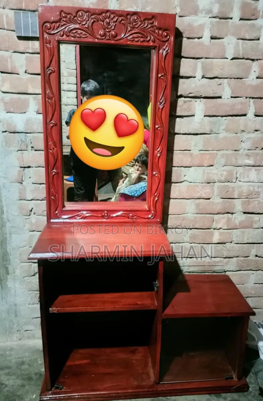 Dressing Table