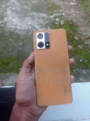 অপ্পো এফ২১ প্রো ১২৮ জিবি অরেঞ্জ