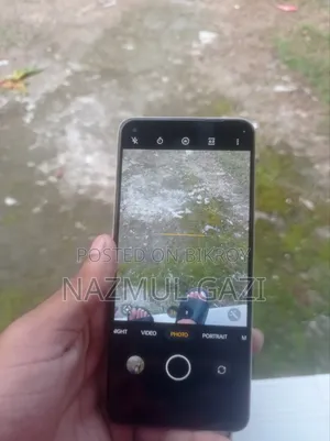Oppo F21 Pro 128 GB Orange