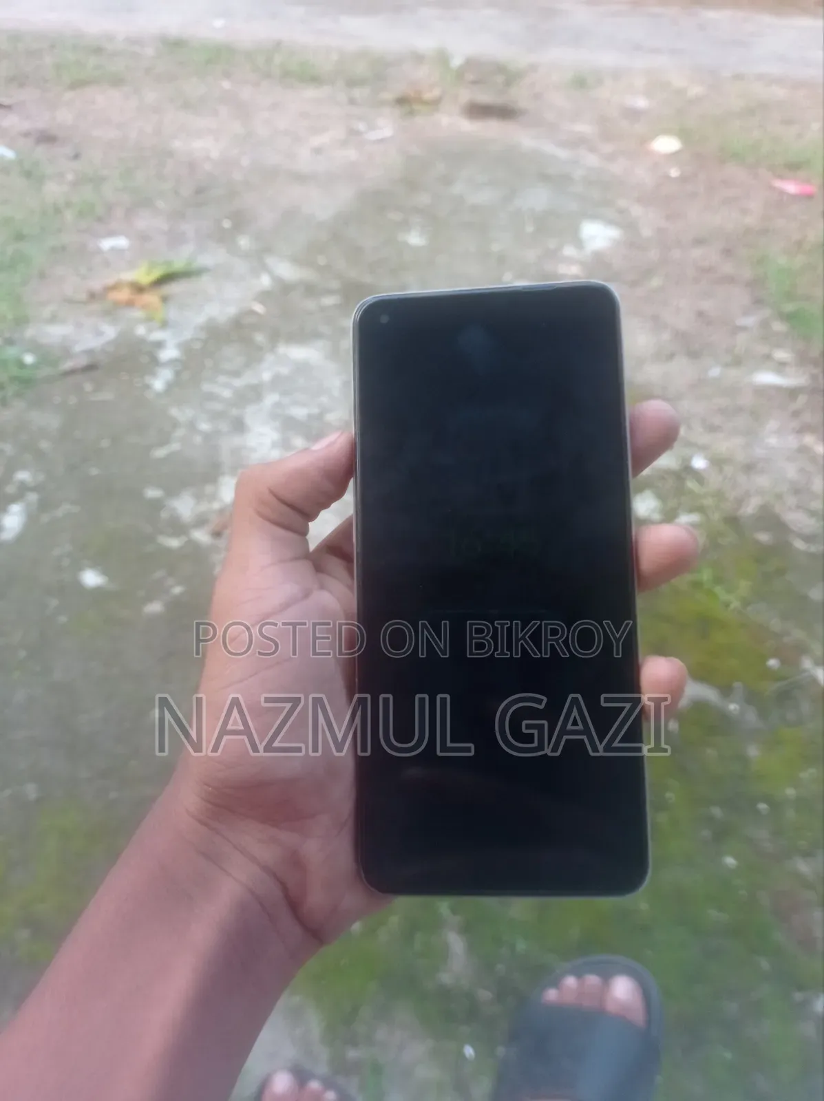 Oppo F21 Pro 128 GB Orange
