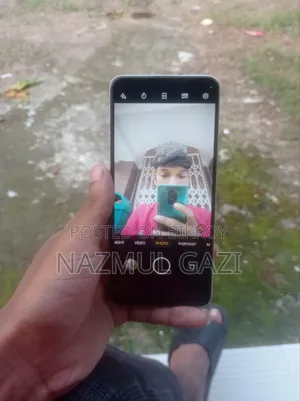 Oppo F21 Pro 128 GB Orange