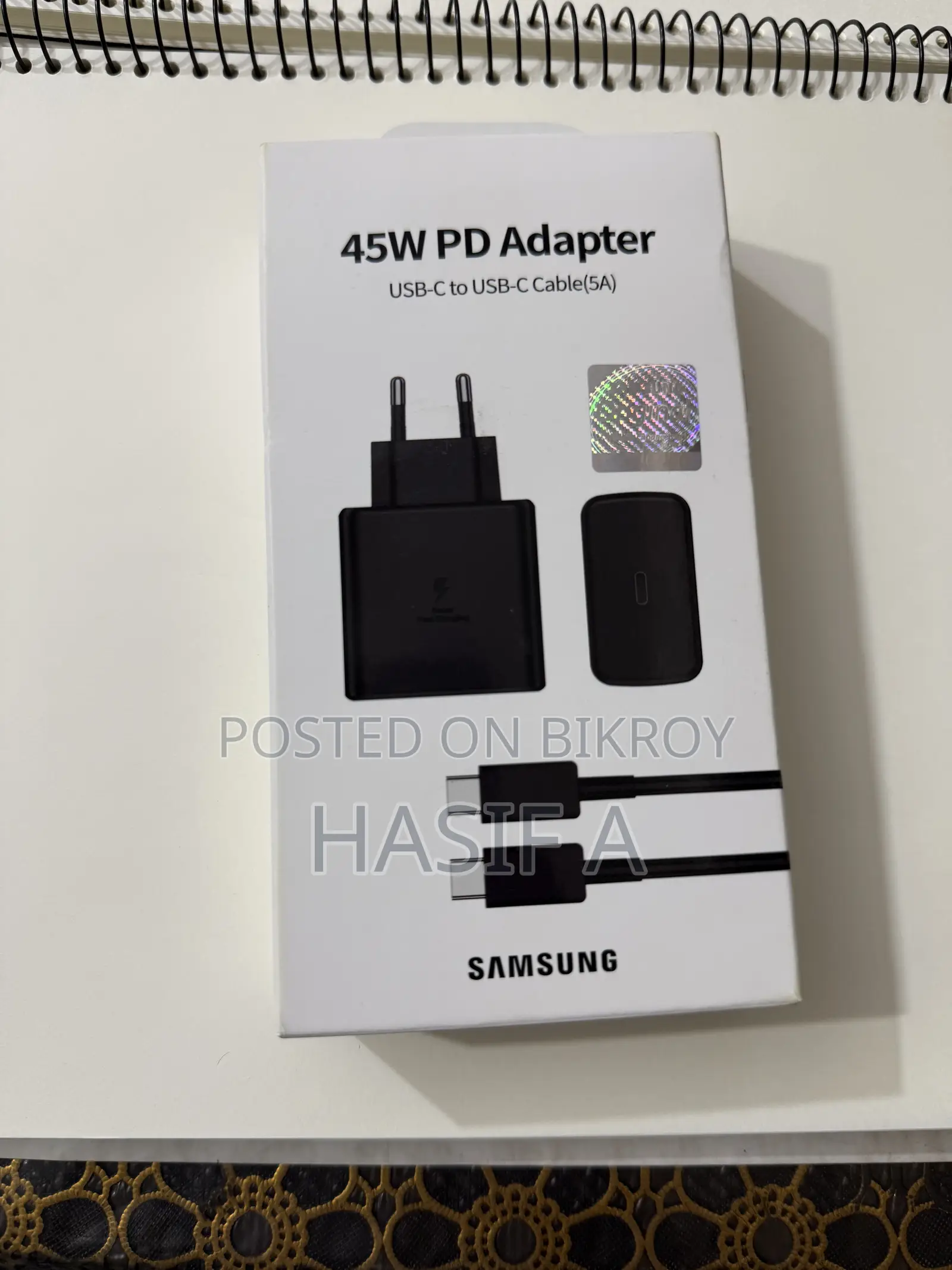 Samsung Galaxy M35 256 GB Blue