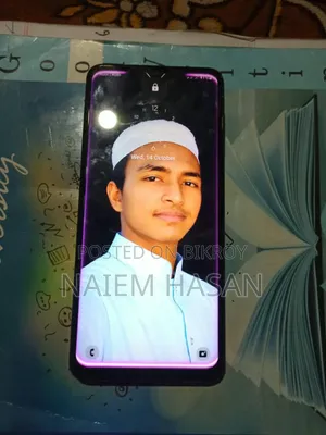Samsung Galaxy A12 128 GB Black