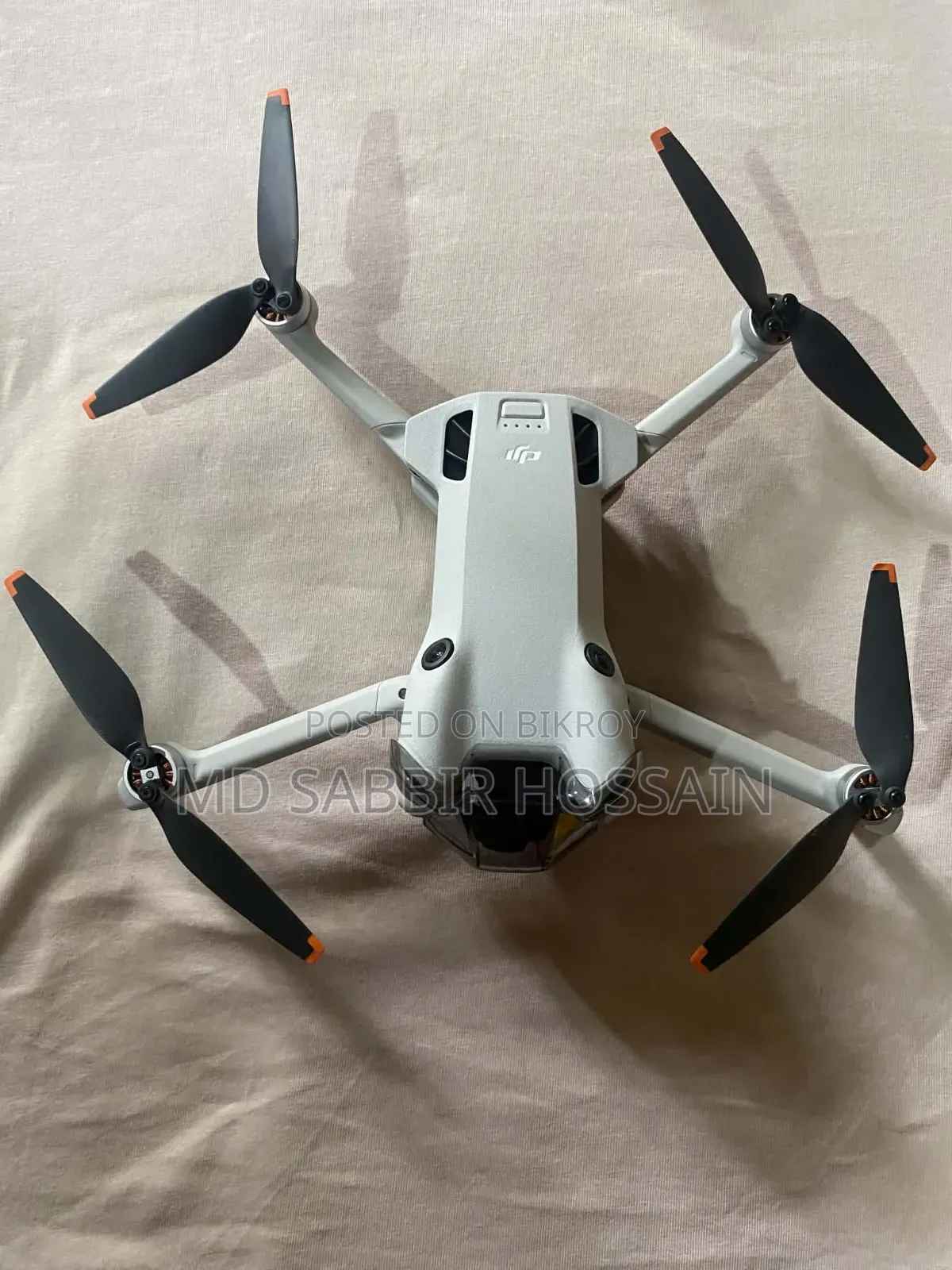 Dji Mini 4 Pro Fly to More + Rc2 Controler(global Version)