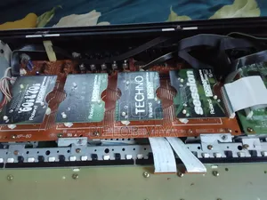 Xp 60 ফুল ফ্রেশ ৪টি এক্সপ্রেশন কার্ড লাগানো আছে