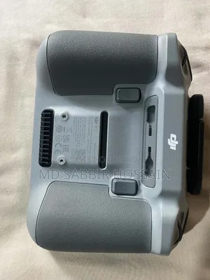 Dji Mini 4 Pro Fly to More + Rc2 Controler(global Version)
