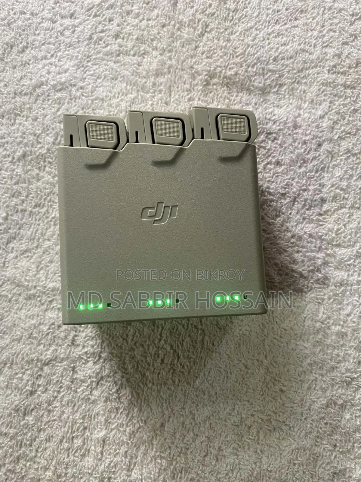 Dji Mini 4 Pro Fly to More + Rc2 Controler(global Version)