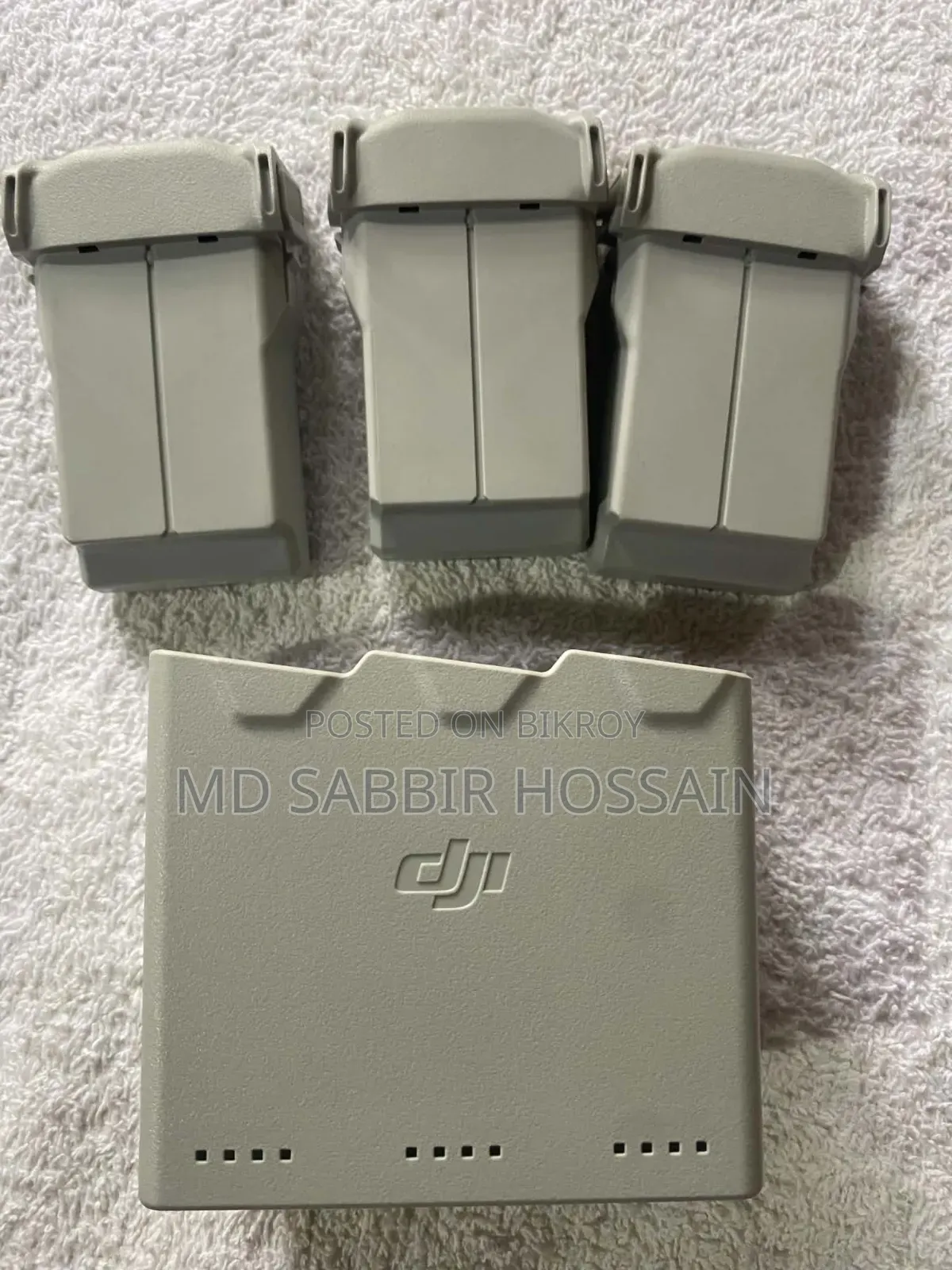 Dji Mini 4 Pro Fly to More + Rc2 Controler(global Version)