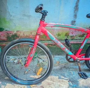 সাইকেল বিক্রি